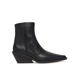 MICHAEL Michael Kors Боти Nash 40T5NSME5L Черен