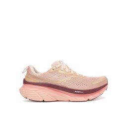 Saucony Маратонки за бягане Guide 18 S10998 Розов