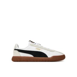 Puma Сникърси Puma Club Kayzer OG 402604 02 W Бял