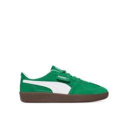 Puma Сникърси Palermo 396463 63 Зелен