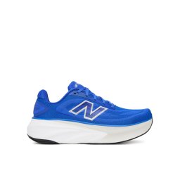 New Balance Маратонки за бягане More V6 MMORLE6 Син