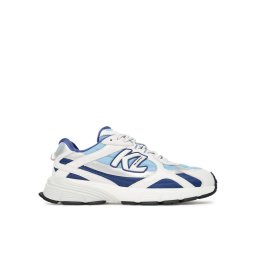 KARL LAGERFELD Сникърси Orion KL55521A Бял