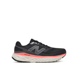 New Balance Маратонки за бягане Evoz MEVOZRU4 Черен