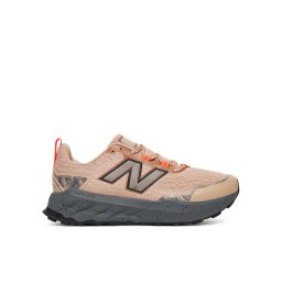 New Balance Маратонки за бягане Garoe MTGAROH2 Кафяв