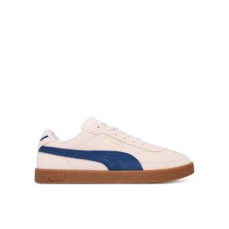 Puma Сникърси Puma Club II Era Suede 400717 17 Розов