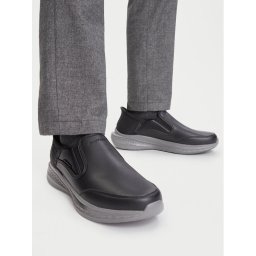 Skechers Обувки Slade 205237 Черен