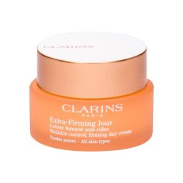 Clarins Extra-Firming Jour дневен крем за лице за всички типове кожа 50 ml за жени