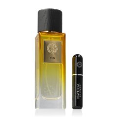 The Woods Collection Natural Sun 100 ml eau de parfum унисекс
