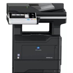Konica Minolta Bizhub 4052