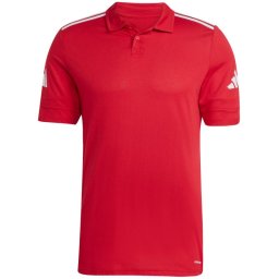 ADIDAS SQ 25 POLO TOP - JY3418 / Мъжка тениска
