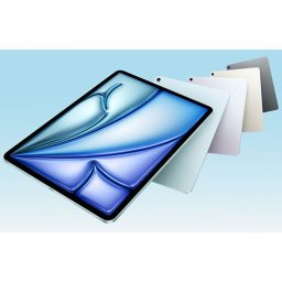 Apple iPad Air 13" M3 Wi-Fi + Cellular 256GB (2025)