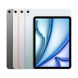 Apple iPad Air 13" M3 Wi-Fi + Cellular 512GB (2025)