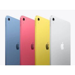 Apple iPad A16 11" Wi-Fi 256GB (2025)