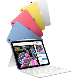 Apple iPad A16 11" Wi-Fi 512GB (2025)