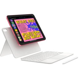 Apple iPad A16 11" Wi-Fi + Cellular 128GB (2025)
