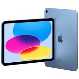 Apple iPad A16 11" Wi-Fi + Cellular 512GB (2025)