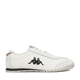 Сникърси Kappa EO-1490036A(M) Бял