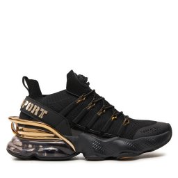 Сникърси Plein Sport SADS USC0518 STE003N Черен