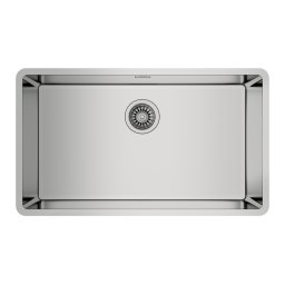 Teka Be Linea RS15 71.40 Мивка за вграждане