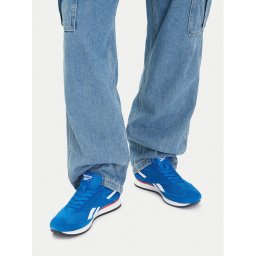 Reebok Сникърси CEO-FIORI AR30309M-MWR Тъмносин
