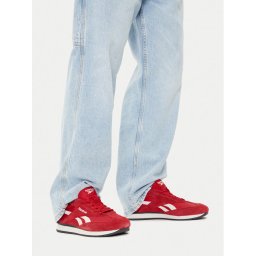 Reebok Сникърси CEO-FIORI AR30309M-RWB Бордо