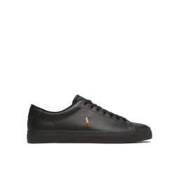 Polo Ralph Lauren Сникърси Longwood 816884372002 Черен