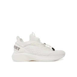 Plein Sport Сникърси Ninja Shadow // GEN.X.05 SAES USC0751 STE003N Бял