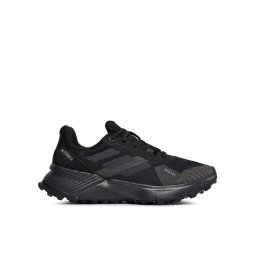 adidas Туристически Terrex Soulstride RAIN.RDY Trail IF5015 Черен