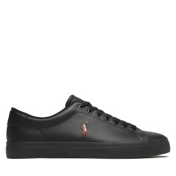 Сникърси Polo Ralph Lauren Longwood 816884372002 Черен