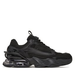 Сникърси Plein Sport Thunderbeast // GEN.X.05 SAES USC0750 STE003N Черен