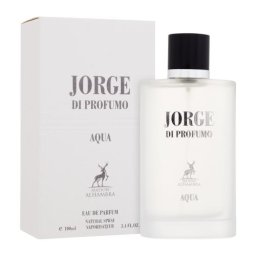 Maison Alhambra Jorge di Profumo Aqua 100 ml eau de parfum за мъже