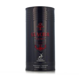 Maison Alhambra Glacier Ultra 100 ml eau de parfum за мъже