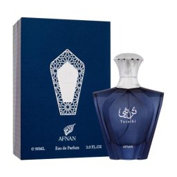 Afnan Turathi Blue 90 ml eau de parfum за мъже