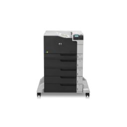 HP Color LaserJet Enterprise M750xh