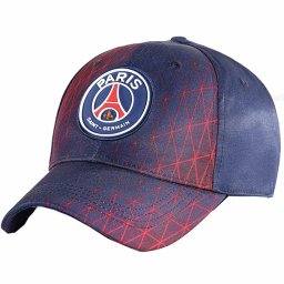 PSG Шапка с козирка