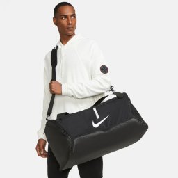 NIKE ACADEMY BAG - CU8090-010 / Спортен сак