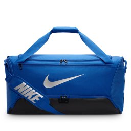 NIKE BRASILIA PRINTED 9.5 - DH7710-480 / Спортен сак