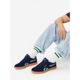 Reebok Сникърси CEO-FORTE LOUNGER AR30252M-DCG Тъмносин