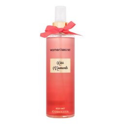 Women´Secret Kiss Moments 250 ml спрей за тяло за жени