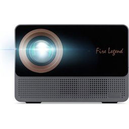 ACER Aopen QF18s LCD 1080p 13000 LED Lm 800 ANSI LED 1000:1 HDMI RJ45 Smart PJ Wifi Euro Power EMEA