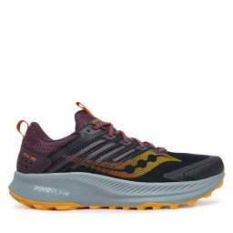 Маратонки за бягане Saucony Ride Tr2 S20951 Черен