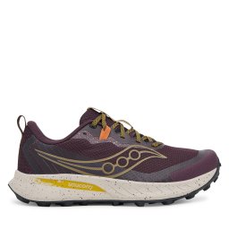 Маратонки за бягане Saucony Peregrine 15 S20990 Бордо