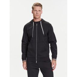 BOSS Суитшърт C-Spence 109 50543427 Черен Regular Fit