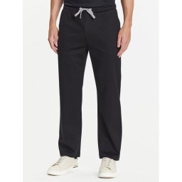 BOSS Долнище анцуг C-Locsin 109 50543426 Черен Regular Fit