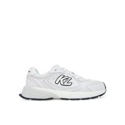 KARL LAGERFELD Сникърси Orion KL55524 Бял