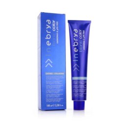 Inebrya Bionic Color боя за коса 100 ml нюанс 10/13 Blonde Platinum Beige унисекс