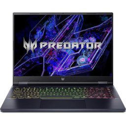 Лаптоп ACER PHN14-51-72PG HELIOS - 14.5" IPS, Intel Core Ultra 7 155H, GeForce RTX 4070