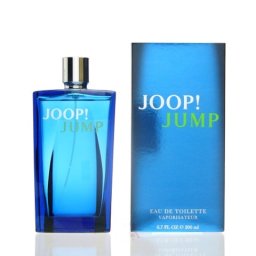 Joop Jump for Men Eau de Toilette Spray 200ml за мъже