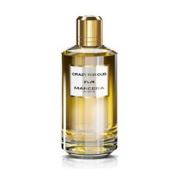 Mancera Crazy For Oud Eau de Parfum Spray 120 ml БО унисекс