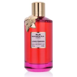 Mancera Lovely Garden Eau de Parfum Spray 120 ml БО за жени